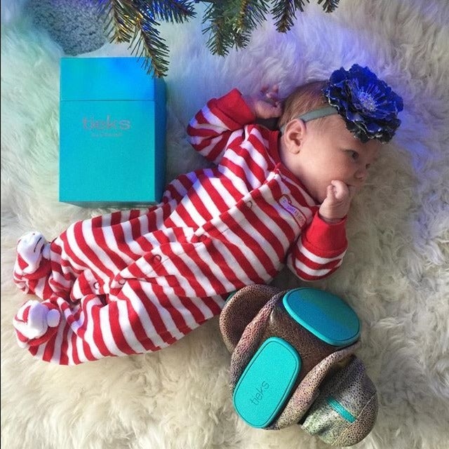Custom best sale painted tieks
