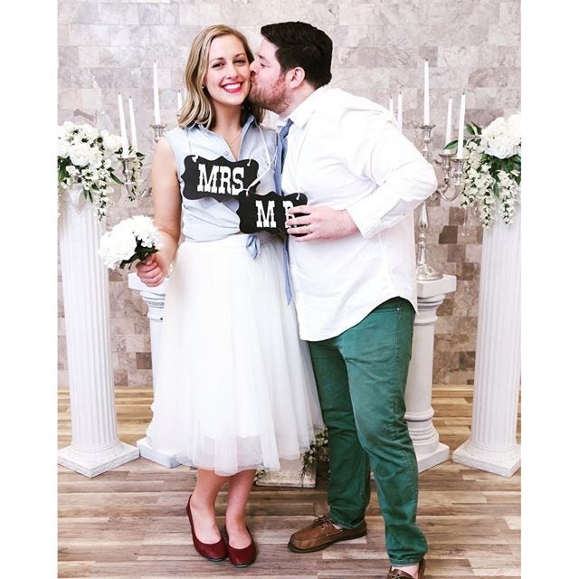 Tieks wedding discount