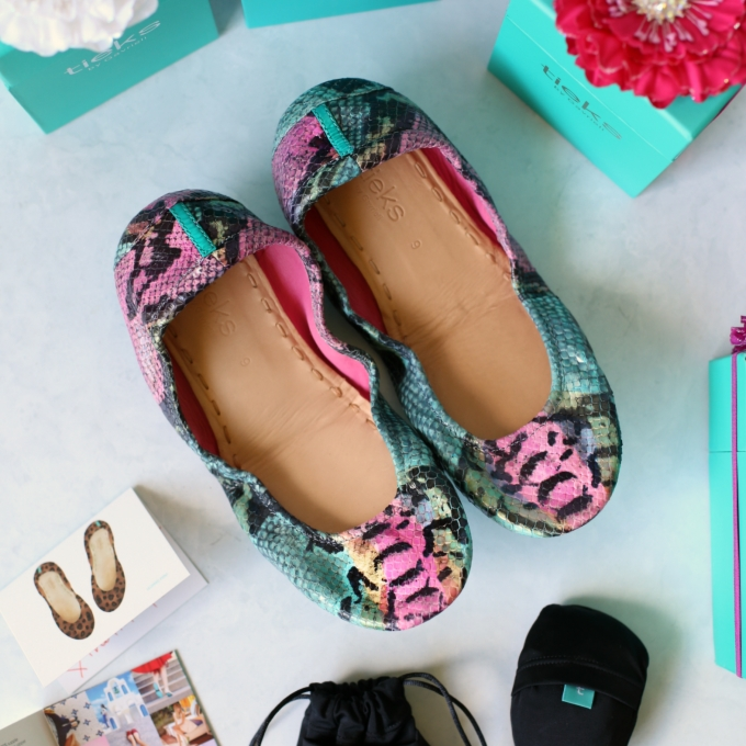 Tieks copperhead snake new arrivals