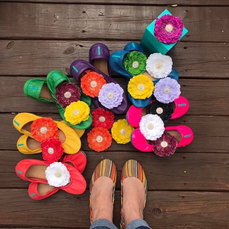 Tieks collection shop