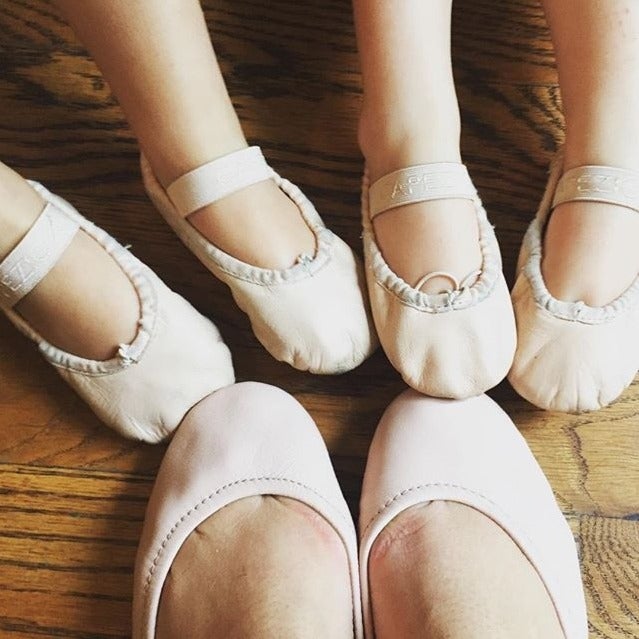 Tieks kids clearance