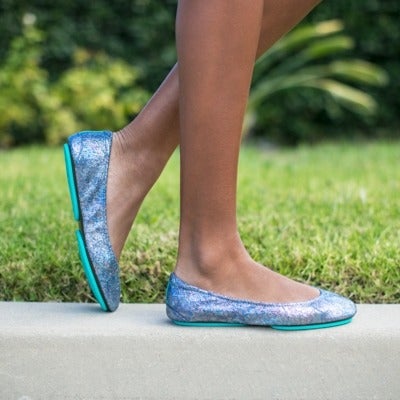 Midnight blue tieks 2025