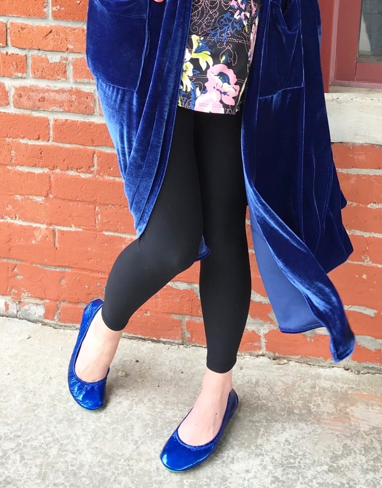 Cobalt blue tieks hot sale