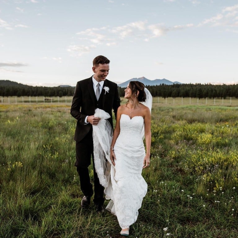 Tieks wedding best sale