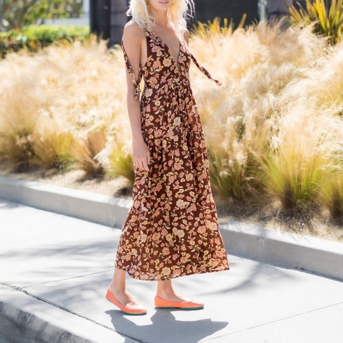 Coral tieks cheap