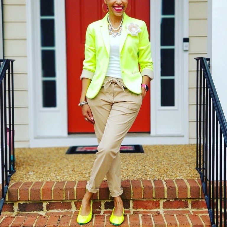 Unmellow clearance yellow tieks