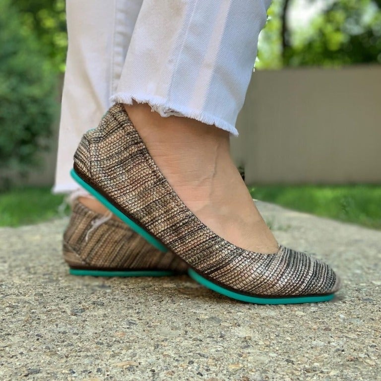 Off brand tieks deals