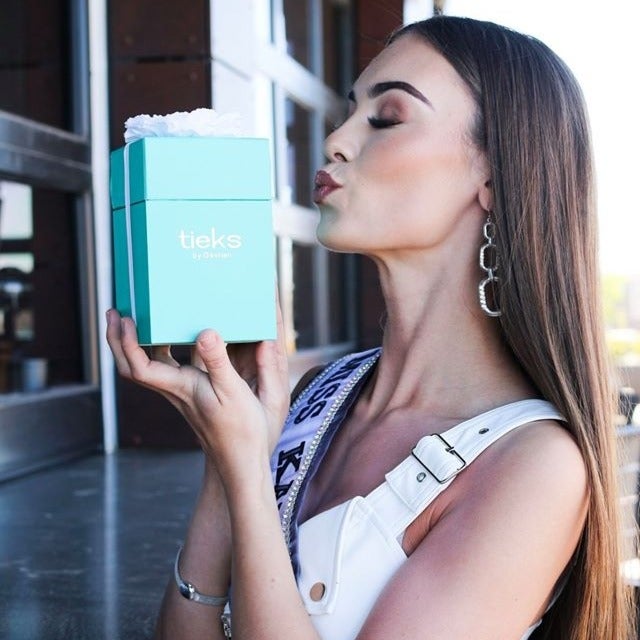 Tieks promo code sale