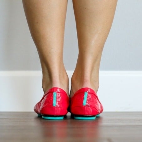 Tieks for wide feet deals