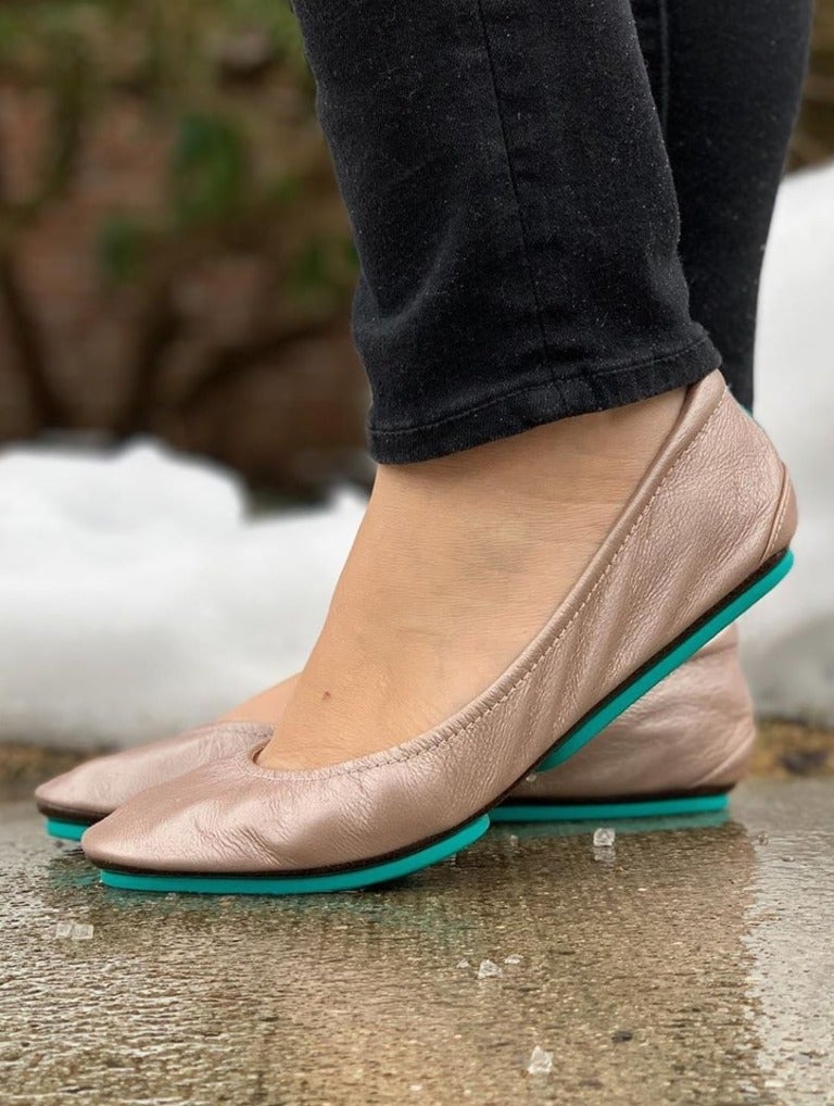 Best neutral tieks sales