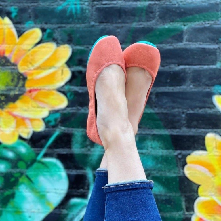 Poppy tieks shop