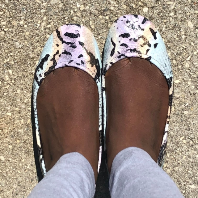Lavender tieks best sale
