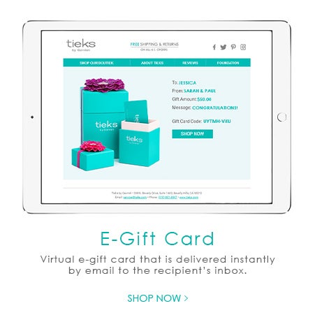 E-Gift Card