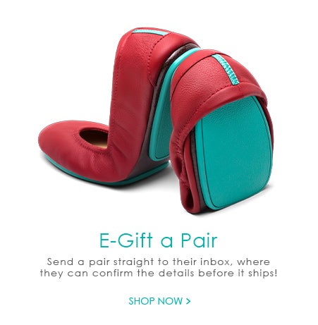 E-Gift a Pair